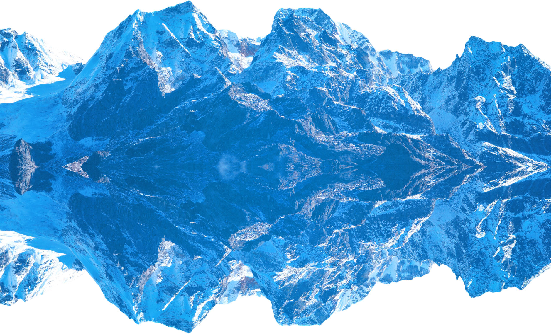 The Himalayas